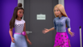 Barbie: Big City, Big Dreams - Two Confused Barbies - barbie-movies photo