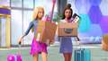 Barbie: Big City, Big Dreams - barbie-movies photo