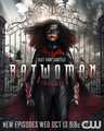 Batwoman || Season 3 || Promotional Poster - television photo