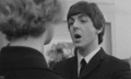 Beatles/Hard Day's Night - the-beatles fan art