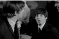 Beatles/Hard Day's Night - the-beatles fan art
