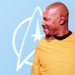 Benjamin Sisko - star-trek-deep-space-nine icon