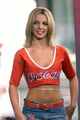 Britney Spears (90's/Y2K) - random photo