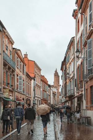  Toulouse