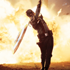  Captain America: the First Avenger || 2011