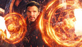 Doctor Strange || Avengers: Infinity War  - the-avengers photo