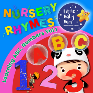 Download Number 1 Song By Lïttle Baby Bum Nursery Rhymes Frïends