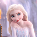 Elsa - frozen wallpaper