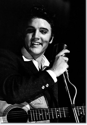  Elvis In tamasha