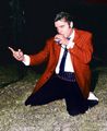 Elvis In Concert - elvis-presley photo