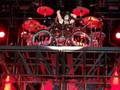 Eric ~Noblesville, Indiana...August 9, 2010 (The Hottest Show on Earth Tour)  - kiss photo