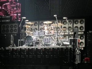 Eric ~Windsor, Ontario, Canada...July 27, 2011 (Hottest Show on Earth Tour) 