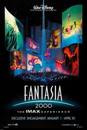 Fantasia 2000 (2000)