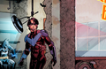 Future State: Nightwing Vol.1 (2021) - dc-comics photo