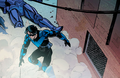 Future State: Nightwing Vol.1 (2021) - dc-comics photo