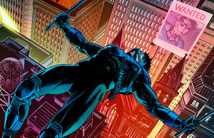  Future State: Nightwing Vol.1 (2021)
