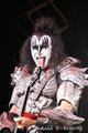 Gene ~Atlantic City, New Jersey...August 21, 2021 (End of the Road Tour) - kiss photo