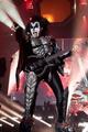 Gene ~Bangor, Maine...August 19, 2021 (End of the Road Tour)  - kiss photo