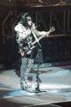 Gene ~Biloxi, Mississippi...August 21, 2000 (Farewell Tour)  - kiss photo