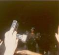 Gene ~Louisville, Kentucky...September 16, 1979 (Dynasty Tour)  - kiss photo