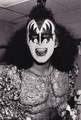 Gene (NYC) July 24, 1979 (Dynasty Tour - Madison Square Garden)  - kiss photo