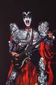 Gene (NYC) July 24, 1979 (Dynasty Tour - Madison Square Garden)  - kiss photo