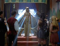 Gina Torres as Cleopatra | Xena: Warrior Princess - S03E08 The King of Assassins | Screencap - cleopatra photo