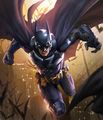 Happy Batman Day || 2021 🦇 - dc-comics photo