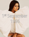 Happy Birthday Zendaya || September 1, 1996 - zendaya-coleman photo