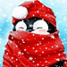 Happy Christmas 🎅 - christmas icon