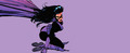 Helena Bertinelli in Azrael Agent of the Bat (1998) no. 63  - dc-comics photo