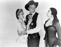 High Noon (1952) || Publicity Shot - classic-movies photo