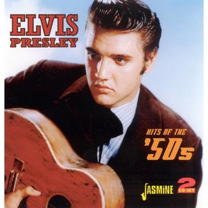  Hits Of The 50s 2-CD Set