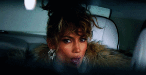  Jennifer Lopez in Pa’ Ti