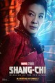 Jiang Nan || Shang-Chi and the Legend of the Ten Rings || Character Poster - the-avengers photo