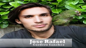  Jose Rafael Cordero Sanchez 壁纸 2022