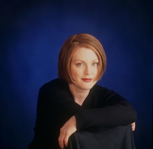  Julianne Moore (1997)