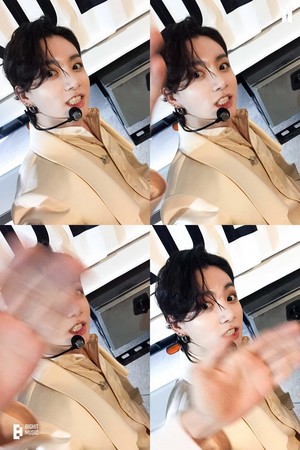  Jungkook's Birthday Special фото