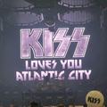 KISS ~Atlantic City, New Jersey...August 21, 2021 (End of the Road Tour) - kiss photo