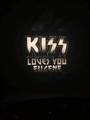 KISS ~Eugene, Oregon...July 9, 2016 (Freedom to Rock Tour)  - kiss photo
