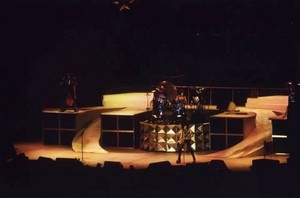 吻乐队（Kiss） ~Landover, Maryland...July 7, 1979 (Dynasty Tour)
