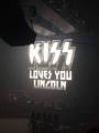 KISS ~Lincoln, Nebraska...July 22, 2016 (Freedom to Rock Tour)  - kiss photo