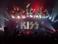 KISS ~London, England...July 11, 2019 (End of the Road Tour)   - kiss photo