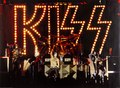 KISS ~London, England...September 8-9, 1980 (Unmasked Tour)  - kiss photo