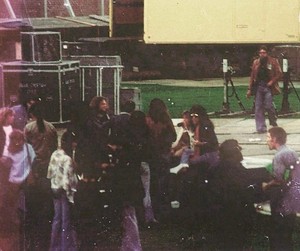  baciare ~Toronto, Ontario, Canada...September 6, 1976 (Spirit of 76 - Destroyer Tour)