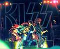 KISS ~Toronto, Ontario, Canada...September 6, 1976 (Spirit of 76 - Destroyer Tour)  - kiss photo