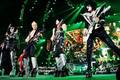 KISS with Phil Collen ~Atlantic City, New Jersey...August 2, 2014 (40th Anniversary World Tour)  - kiss photo