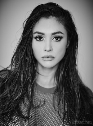  Lindsey 모건 - ONRCRD Photoshoot - 2018