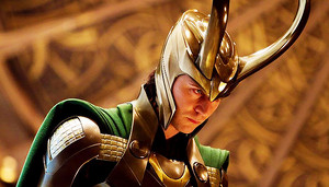  Loki Laufeyson || Thor (2011)
