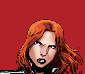 Marvel's Avengers: Black Widow 